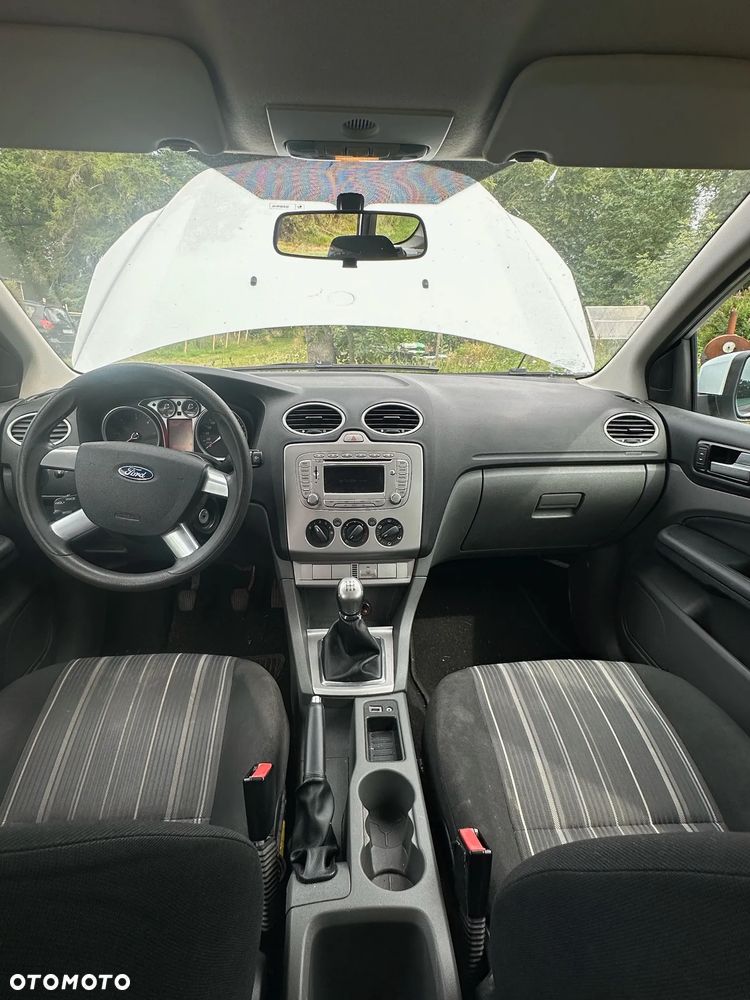 Ford Focus - 6