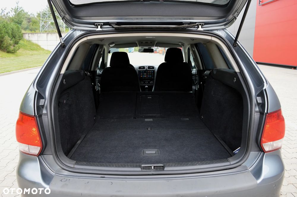 Volkswagen Golf 1.6 TDI BMT Trendline - 31