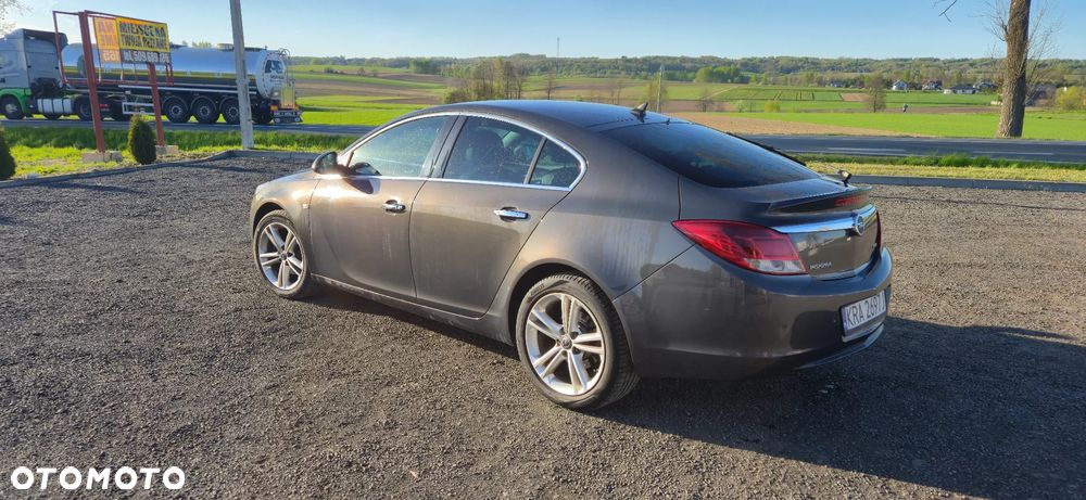 Opel Insignia - 6