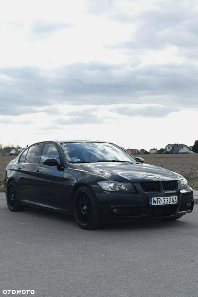 BMW Seria 3 320d - 11