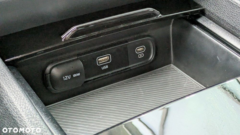 Kia Sportage 1.6 T-GDI L 2WD DCT - 28