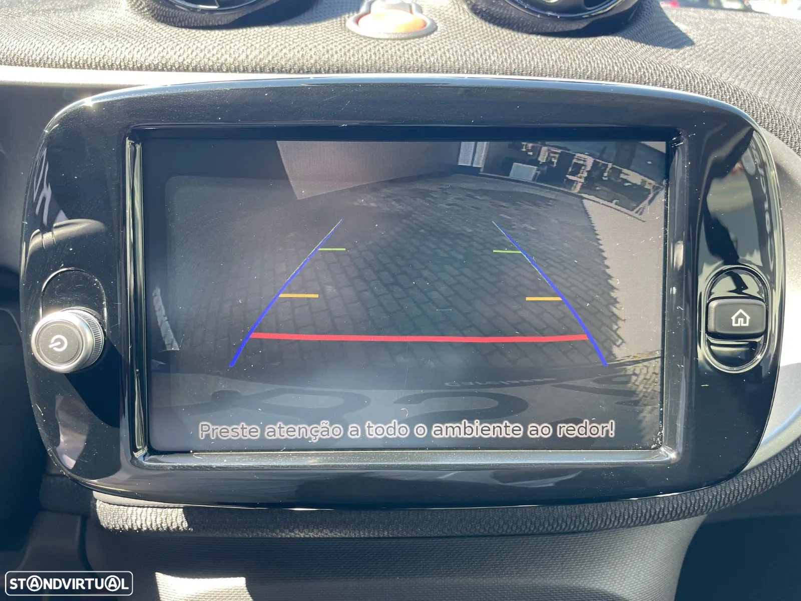 Smart ForTwo Coupé EQ Passion - 11