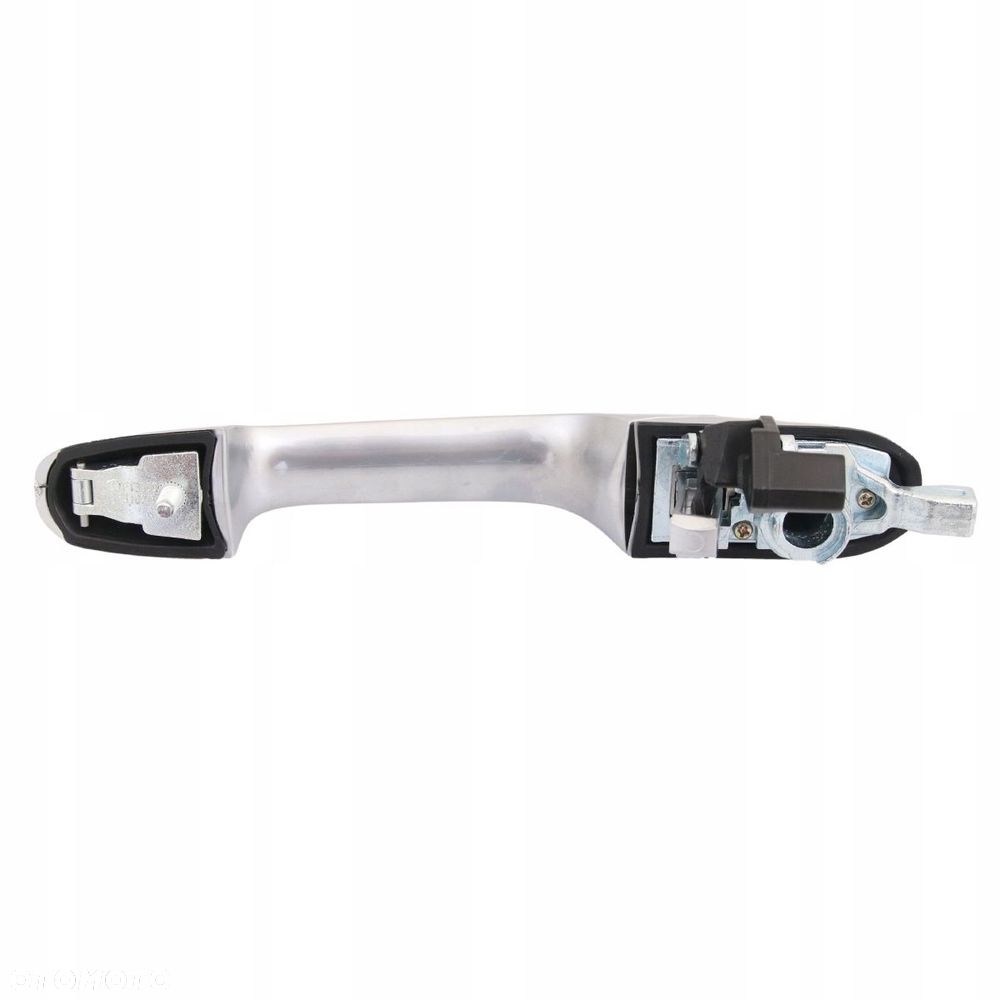 Klamka Chrom drzwi przód Alfa Romeo 147 2000-2010 R - 2