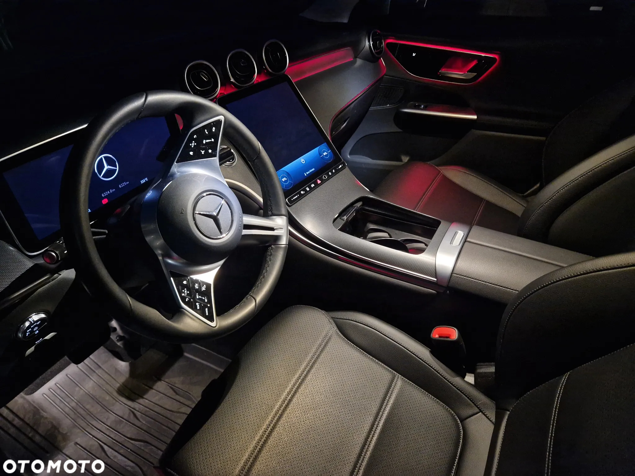 Mercedes-Benz GLC Coupe 200 4-Matic - 14