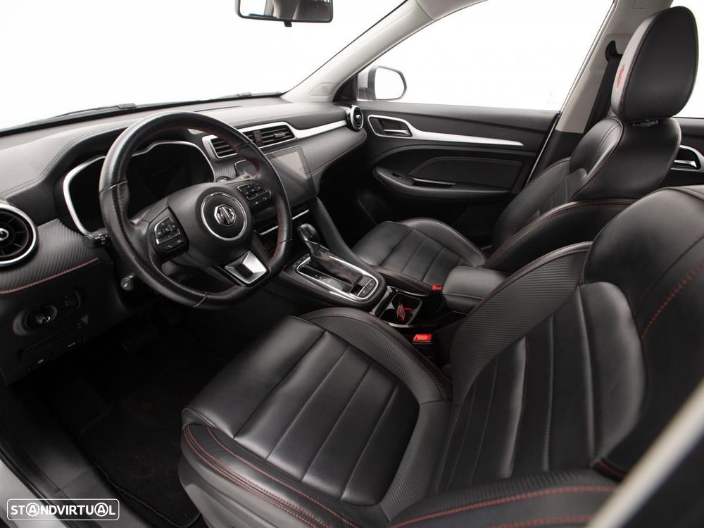 MG ZS 1.0 T-GDI Luxury Aut. - 7