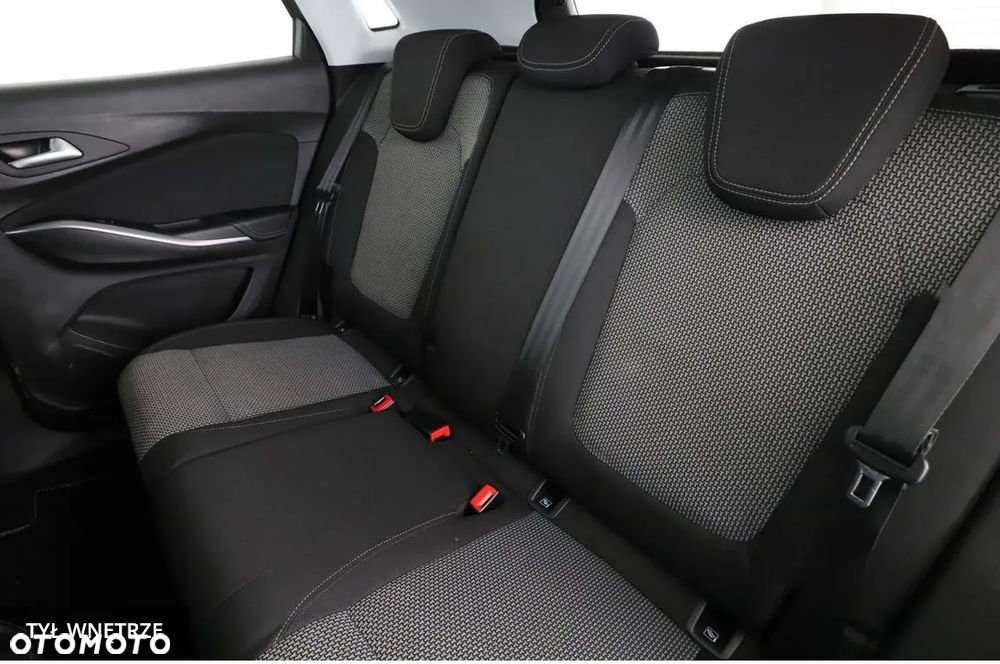 Opel Grandland X 1.2 Start/Stop Business Edition - 31