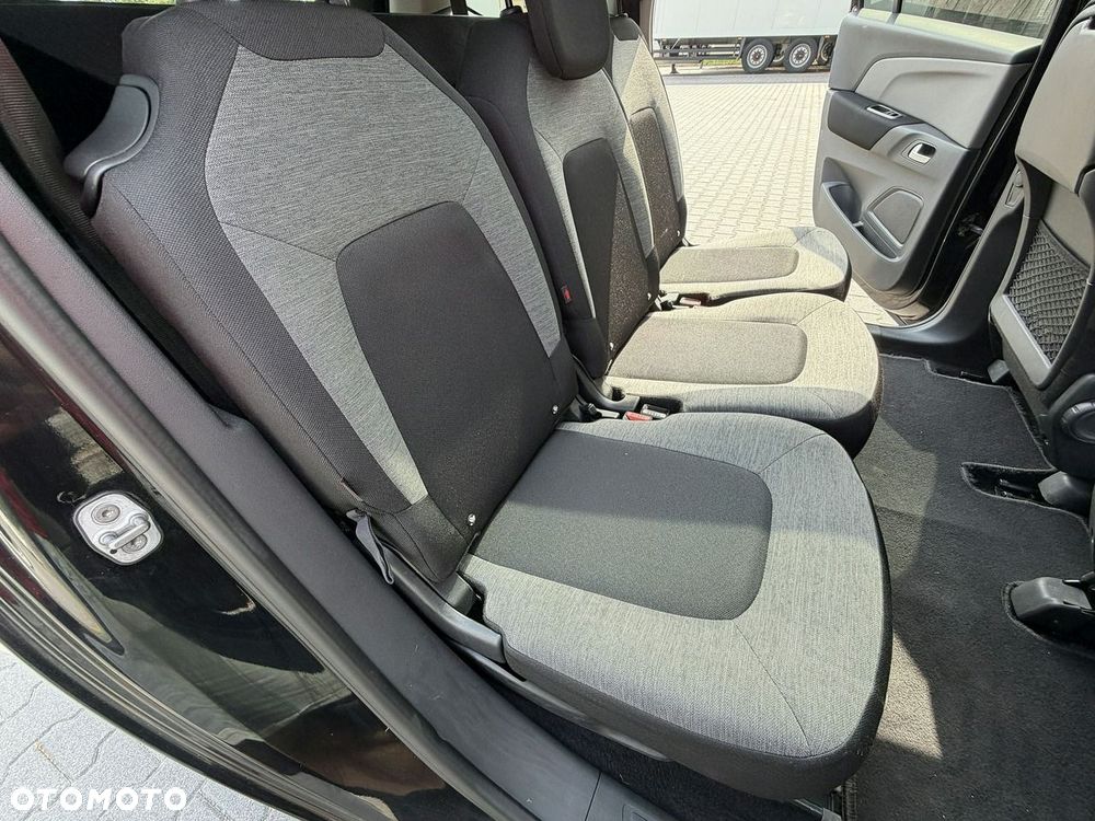 Citroën C4 SpaceTourer 1.5 BlueHDi Feel S&S - 11