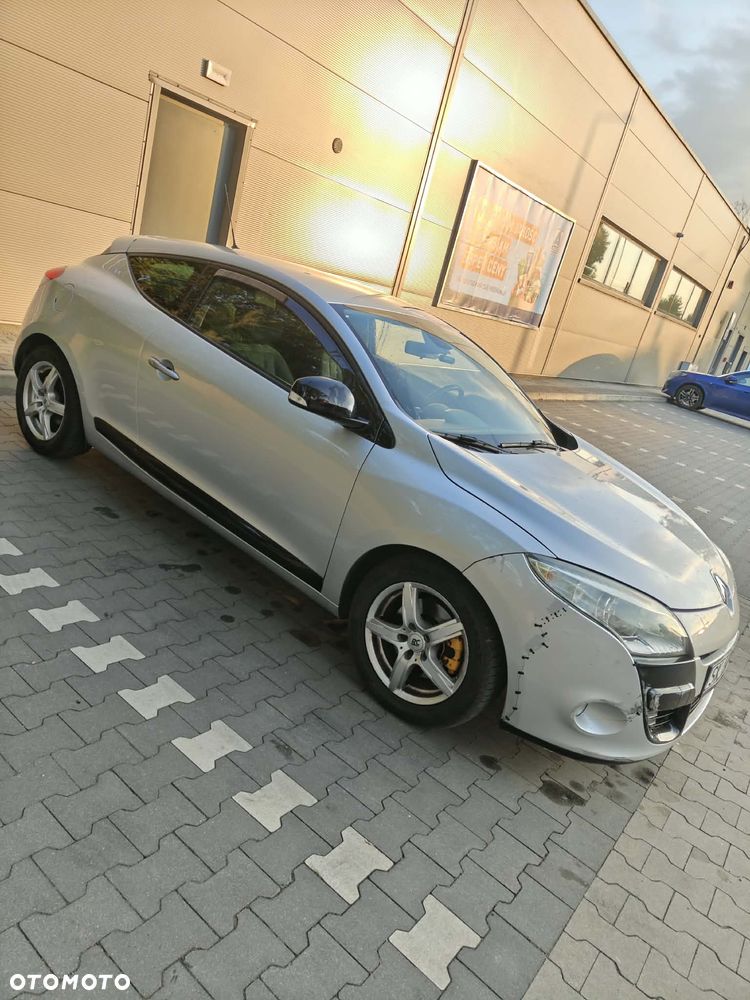 Renault Megane 2.0 16V TCE Dynamique - 7