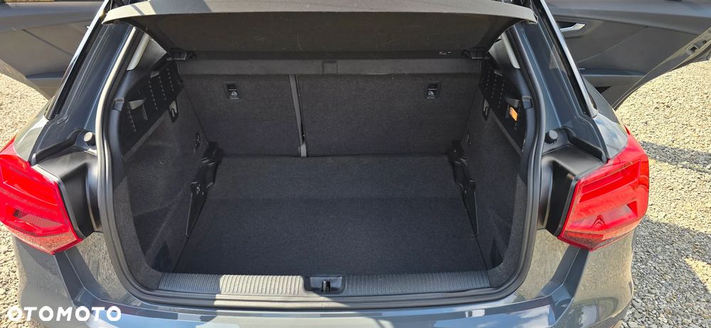 Audi Q2 35 TFSI S Line S tronic - 13