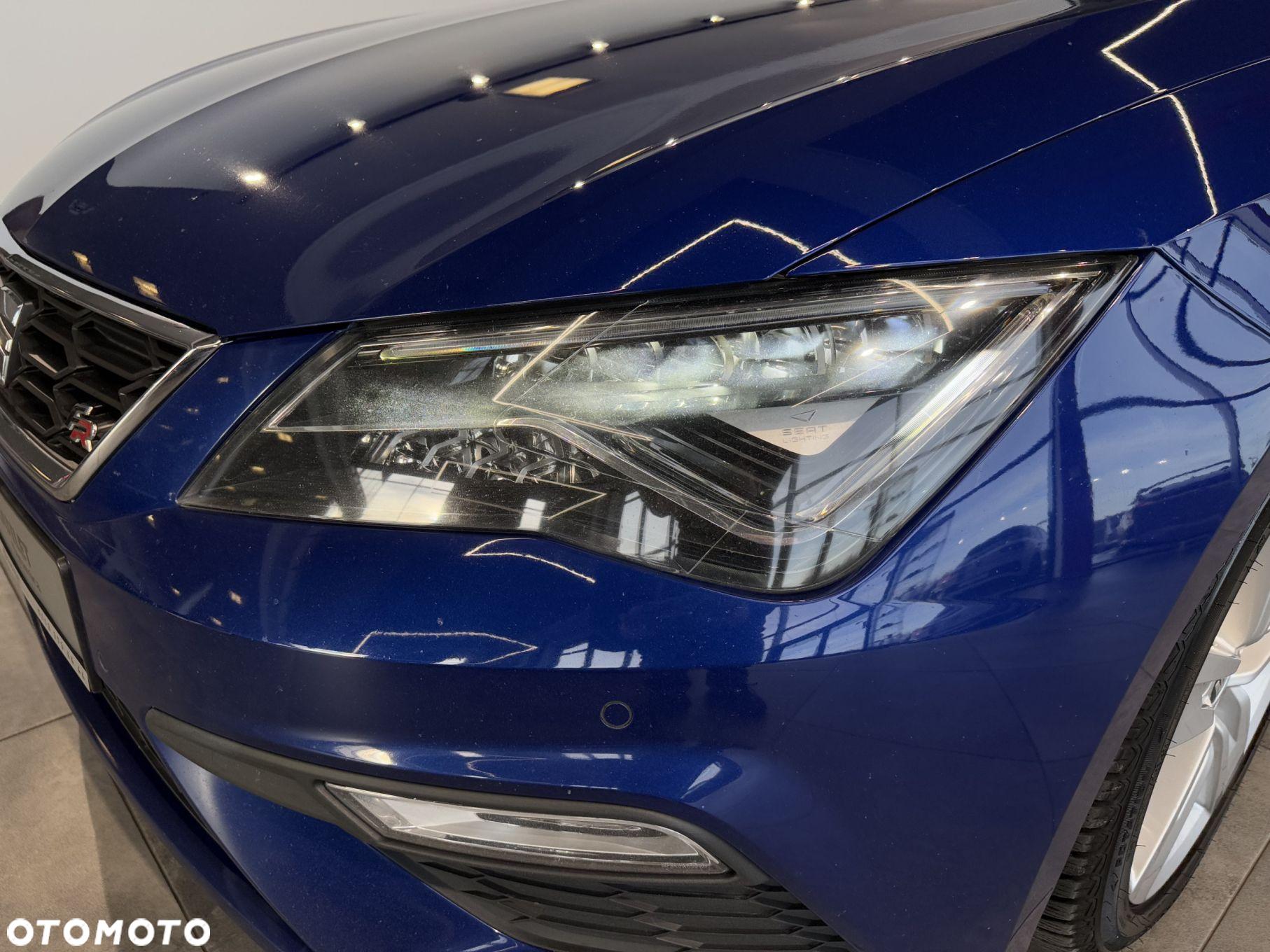 Seat Leon - 10