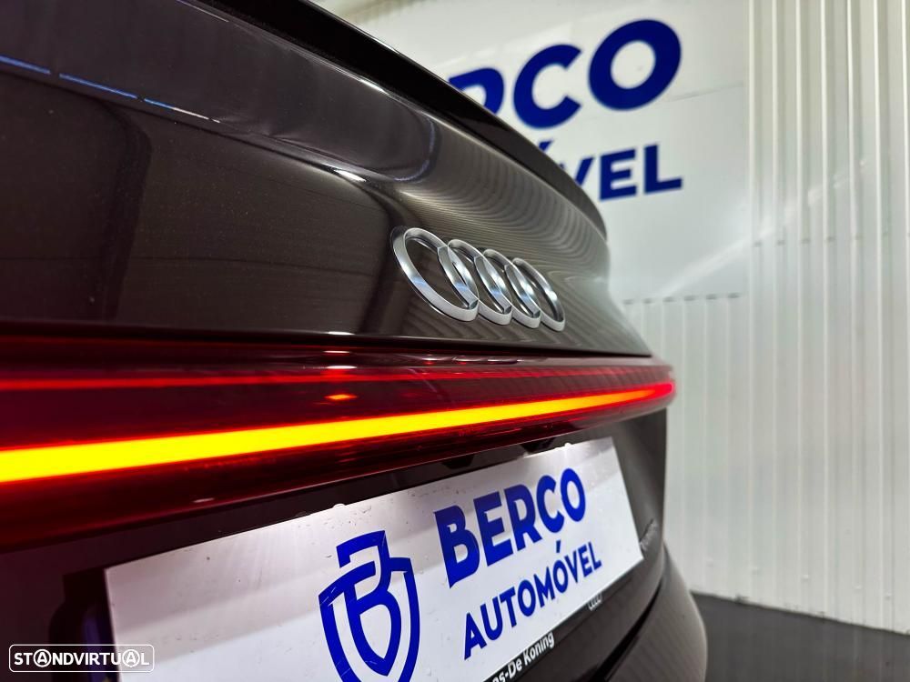 Audi e-tron Sportback 50 quattro S line - 17