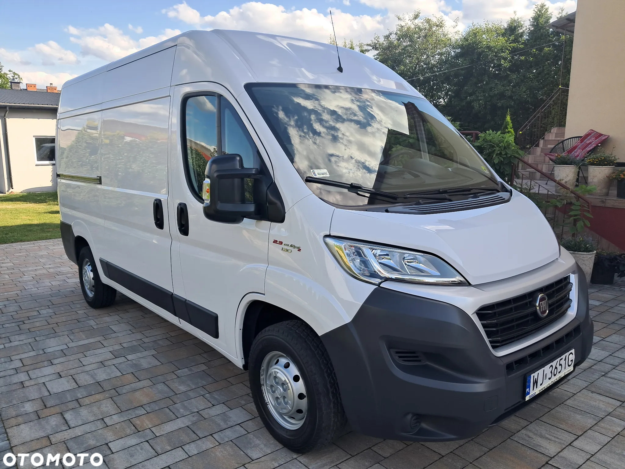 Fiat Ducato - 13