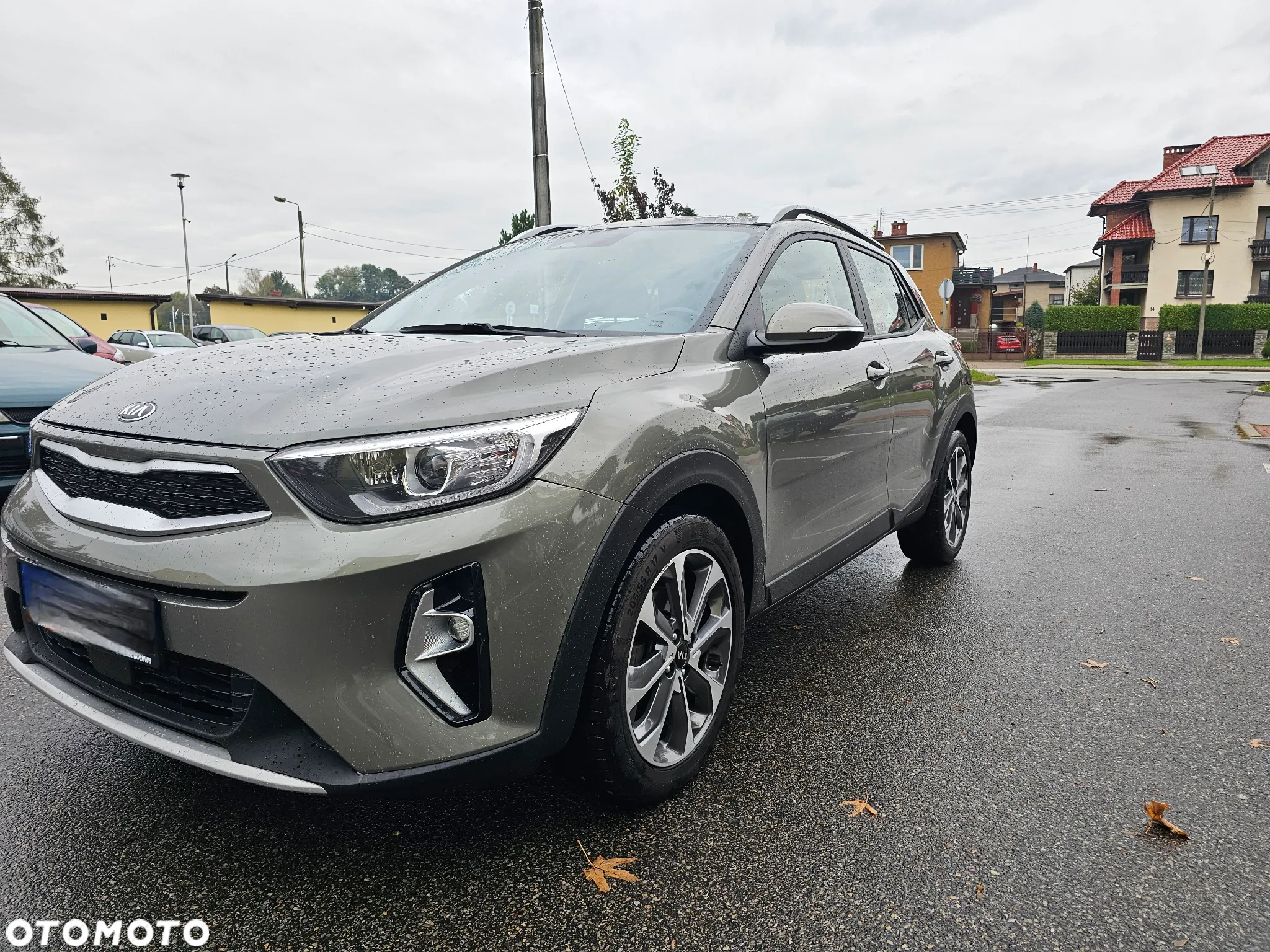 Kia Stonic 1.0 T-GDI XL - 2