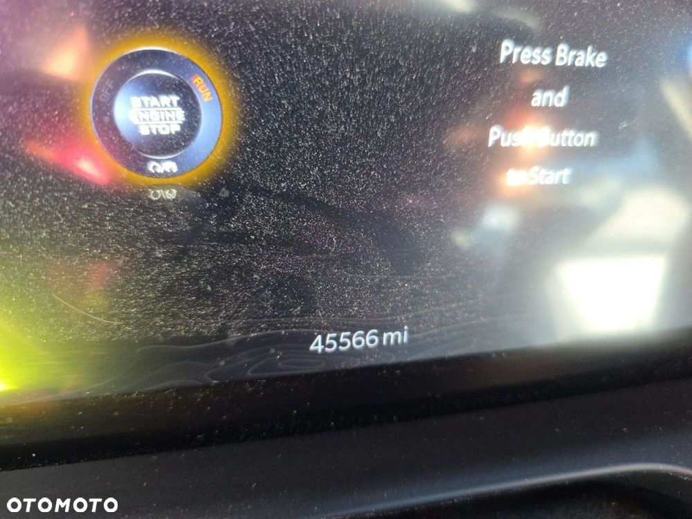 Jeep Grand Cherokee 3.6 V6 Limited - 9