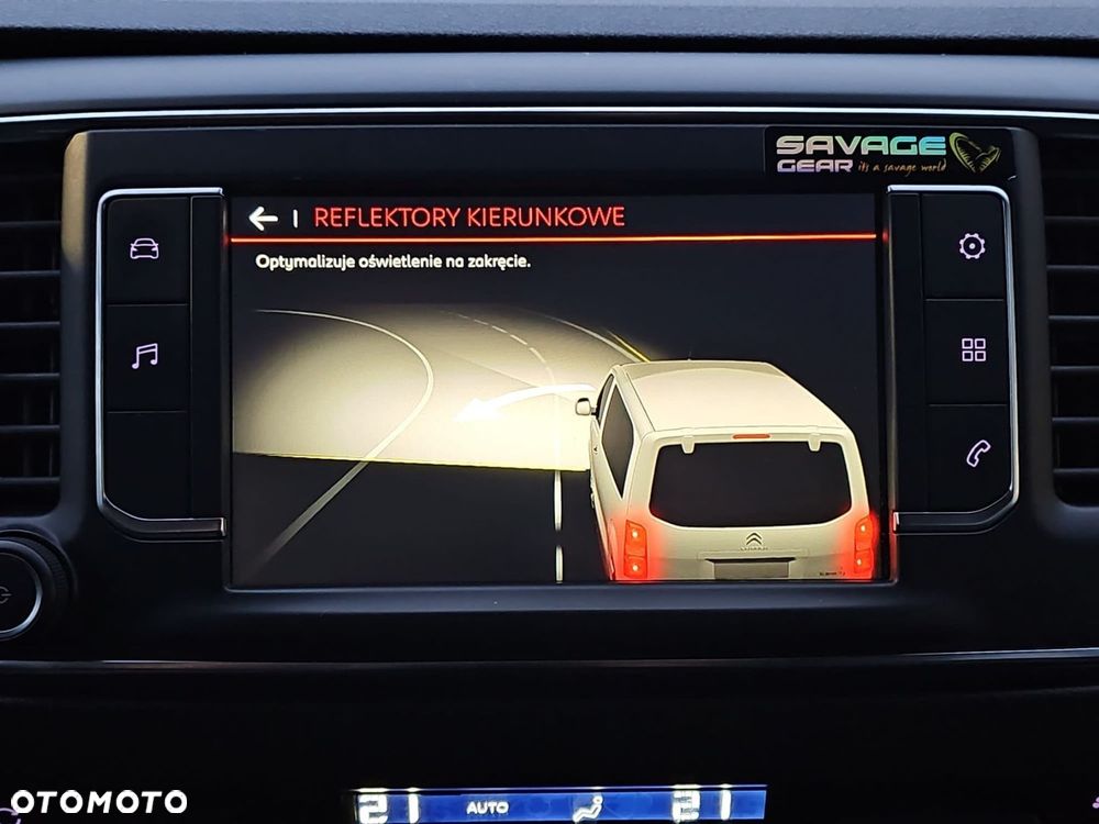 Citroën SpaceTourer 2.0 BlueHDi XL Business - 32