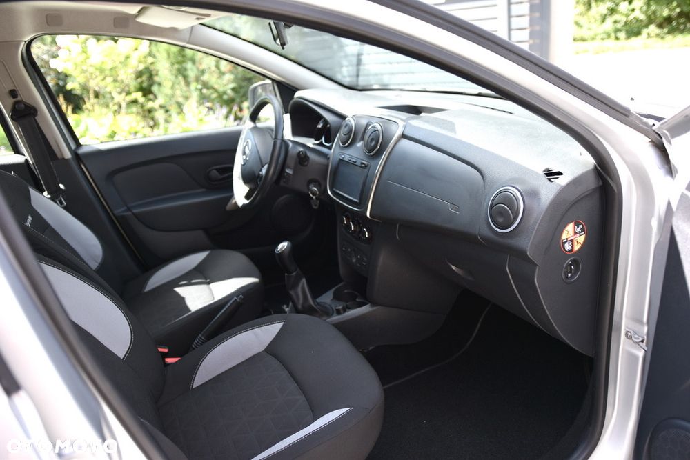 Dacia Sandero TCe 90 (S&S) Comfort - 7