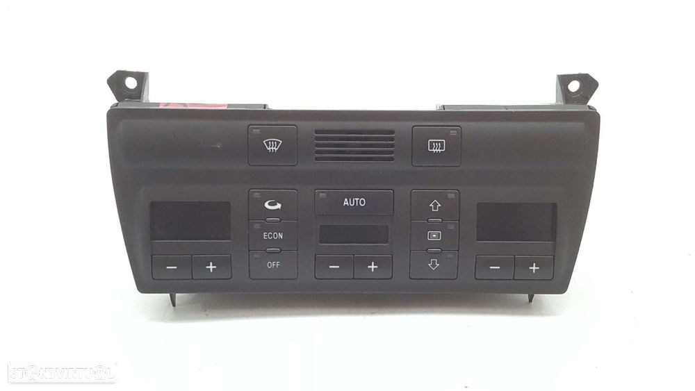 COMANDO CLIMATIZADOR AUDI A6 BERLINA (4B2) 2.4 (121KW) - 1
