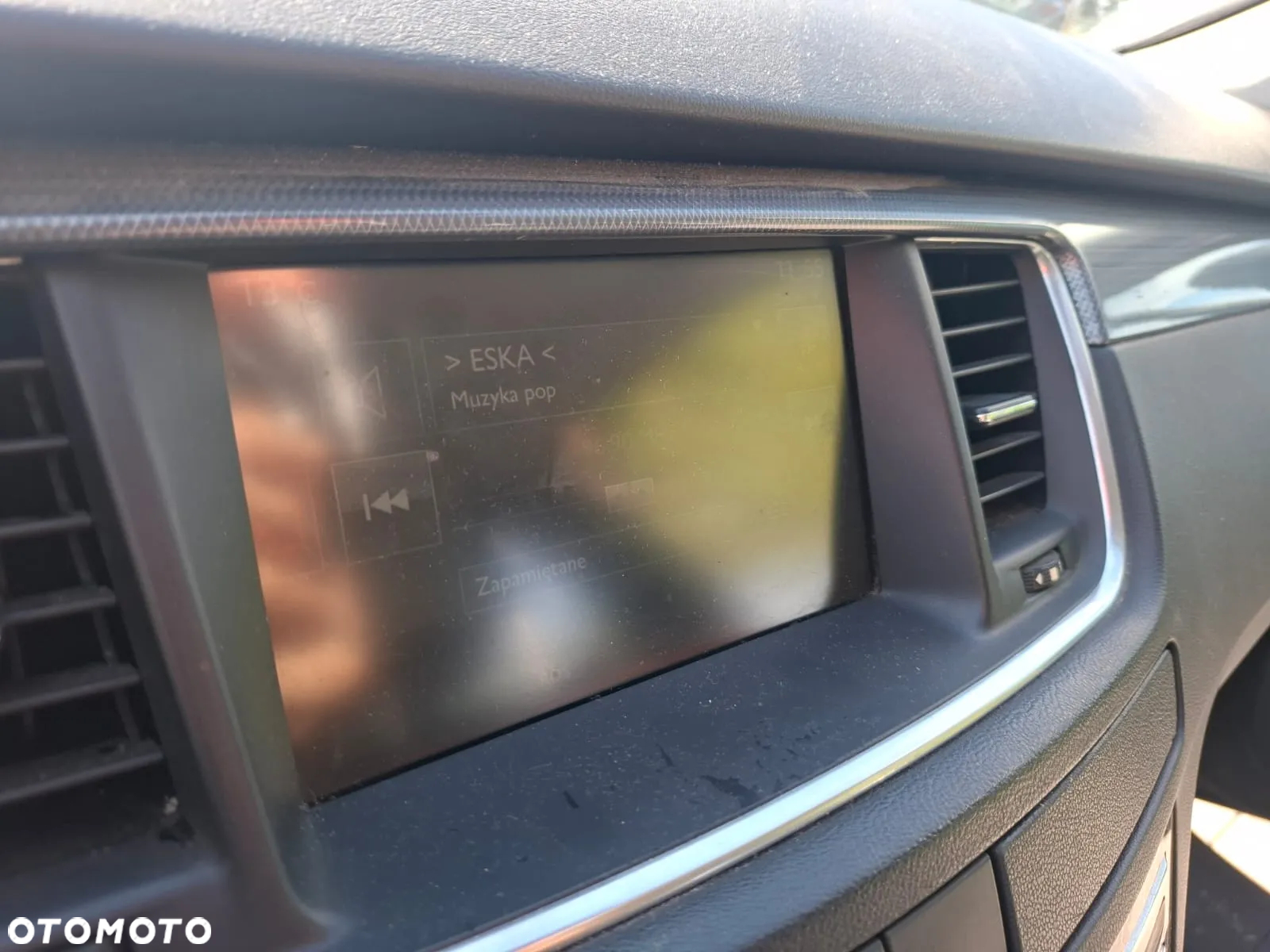 Peugeot 508 2.0 HDi Active - 13