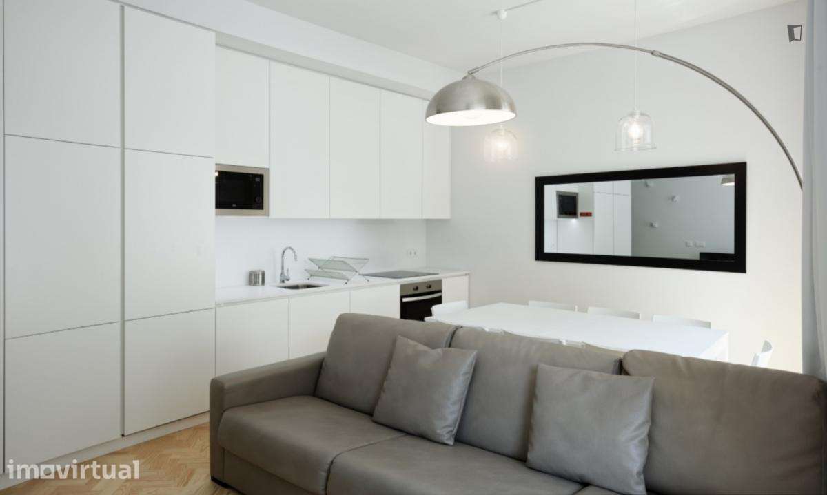 Apartamento com 3 quartos - localizado em Sé Lisbon - Grande imagem: 4/12
