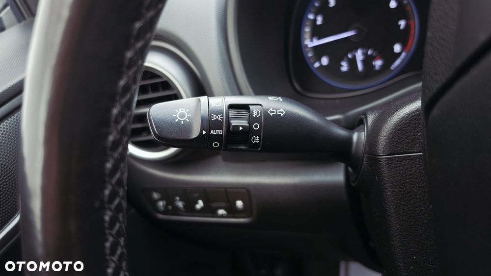 Hyundai Kona 1.0 T-GDI Premiere Comfort - 22