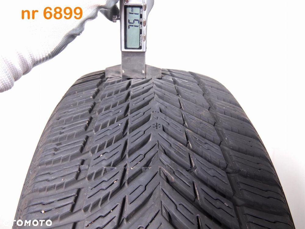 Nokian SEASONPROOF 1 215/60 R16 - 2