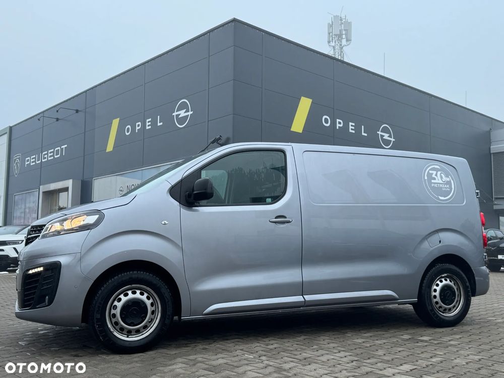 Opel Vivaro - 1