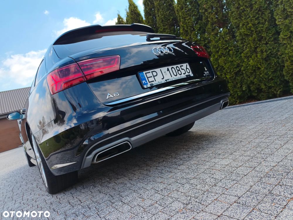 Audi A6 Avant - 15