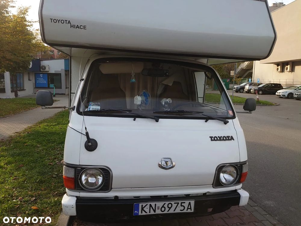 Toyota Inny - 6