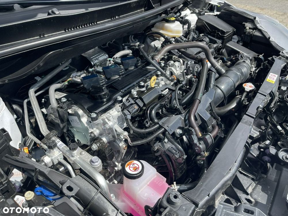 Toyota Yaris Hybrid 1.5 Comfort - 12