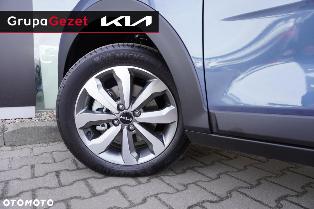 Kia Stonic - 9