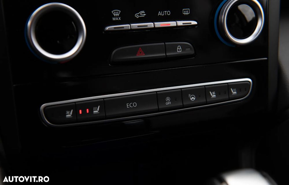 Renault Koleos ENERGY dCi 175 X-tronic 4WD INITIALE PARIS - 26