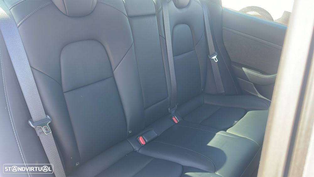 Tesla Model 3 Standard RWD Plus - 21