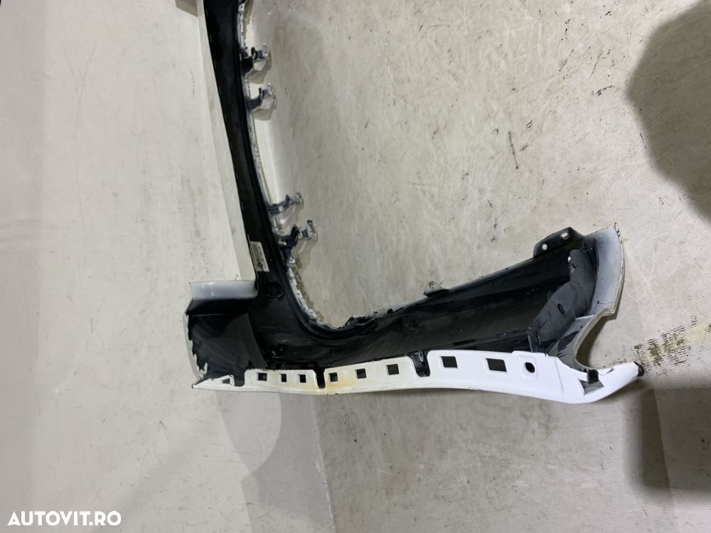 Bara spate Mercedes E-Class W212 facelift, Kombi, Break, 2013, 2014, 2015, 2016, cod origine OE A2128859225. - 6