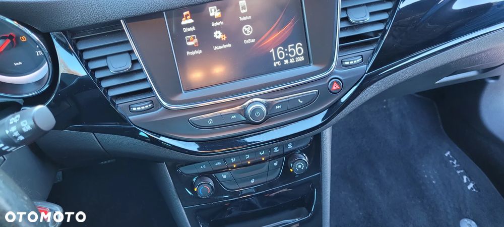 Opel Astra 1.0 Turbo Start/Stop Active - 18