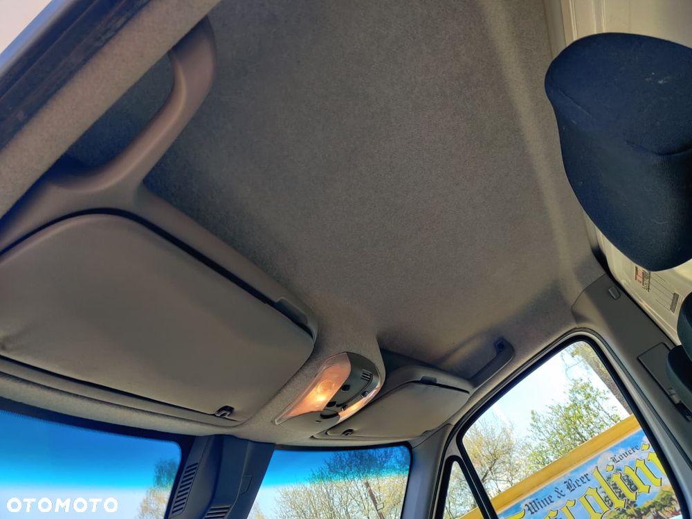 Mercedes-Benz SPRINTER 515 316 416 - 39