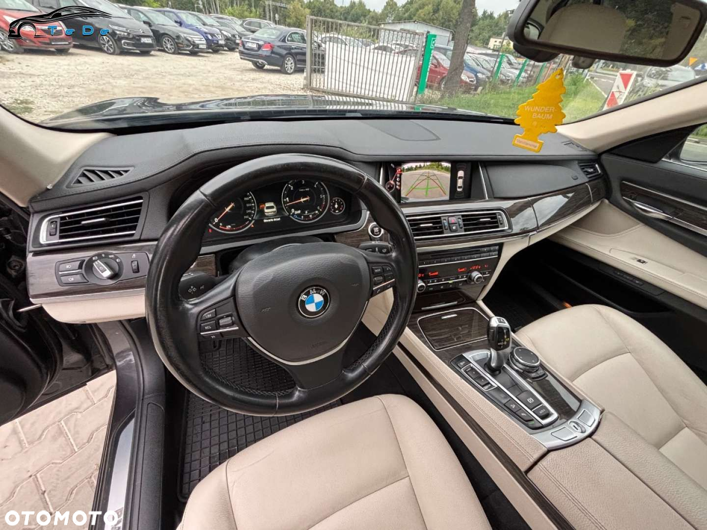BMW Seria 7 730d xDrive - 6