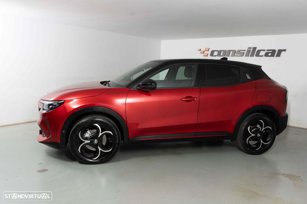 Alfa Romeo Junior 1.2 Sport Speciale eDCT6 - 8