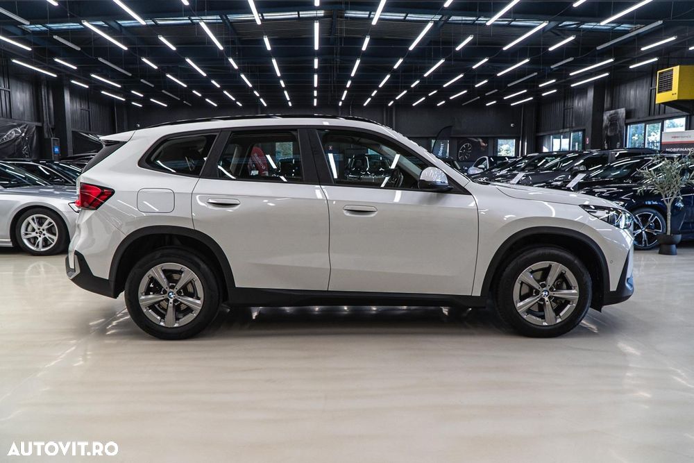 BMW X1 sDrive18i Aut. Sport Line - 20
