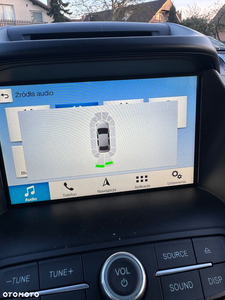 Ford Kuga 2.0 TDCi AWD ST-Line Black - 36