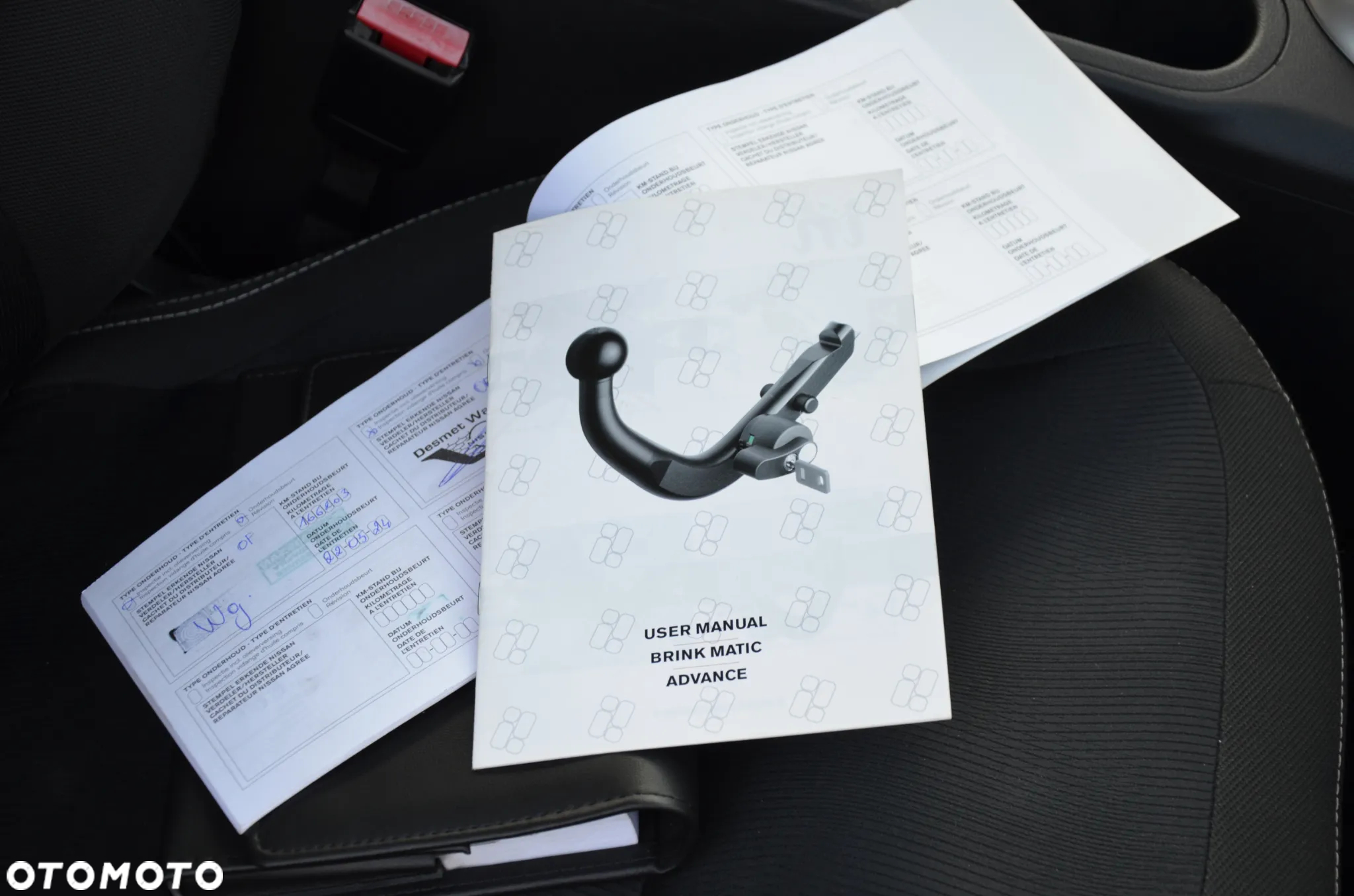 Nissan Qashqai 1.6 acenta - 30