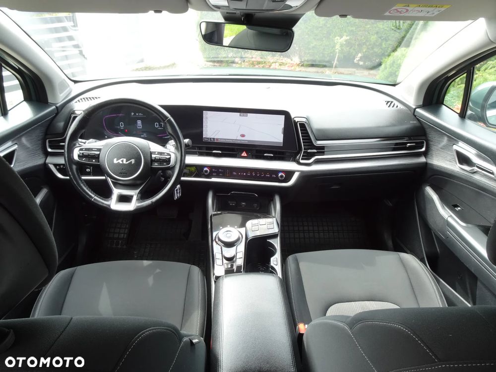 Kia Sportage 1.6 T-GDI MHEV L 2WD DCT - 26