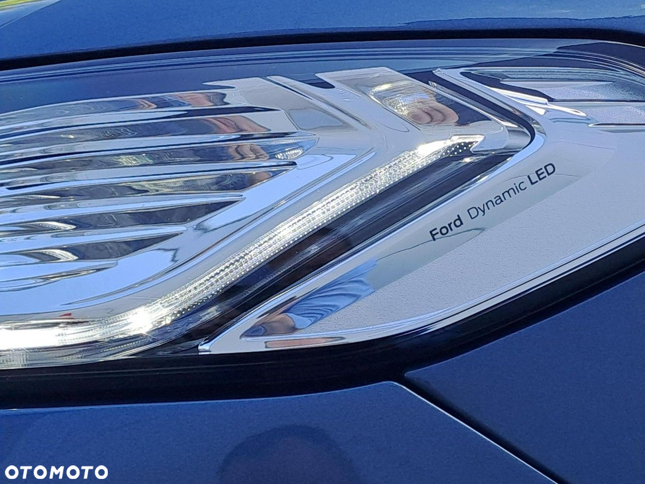 Ford Mondeo - 20
