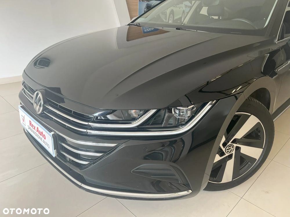 Volkswagen Arteon 2.0 TSI Elegance DSG - 3