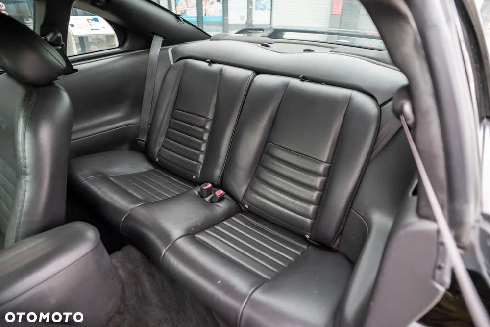 Ford Mustang 4.6 V8 GT - 37