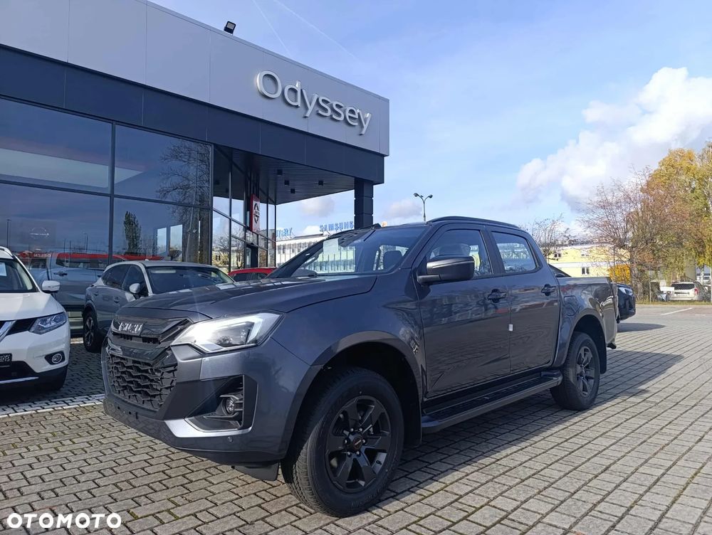 Isuzu D-Max 1.9 DC LSE - 2