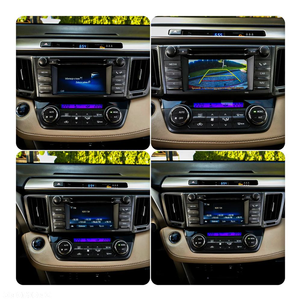 Toyota RAV4 2.0 4x4 Executive - 27