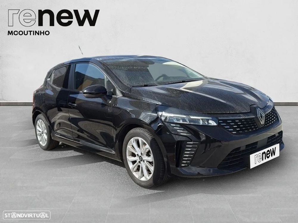 Renault Clio 1.0 TCe Evolution - 4