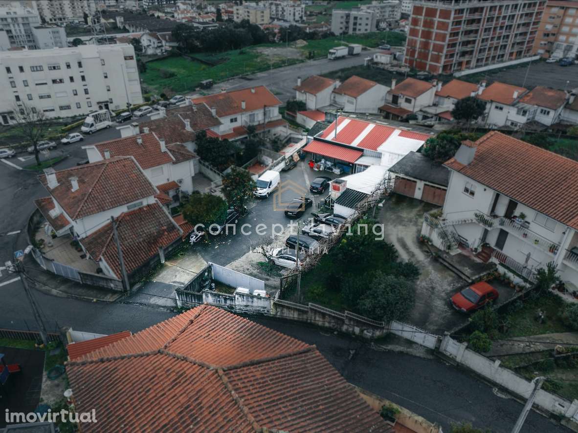 Armazém  Venda em Vila Nova de Famalicão e Calendário,Vila Nova de Fam - Grande imagem: 3/3