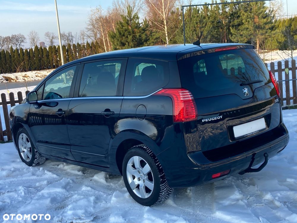 Peugeot 5008 1.6 THP Business Line - 2