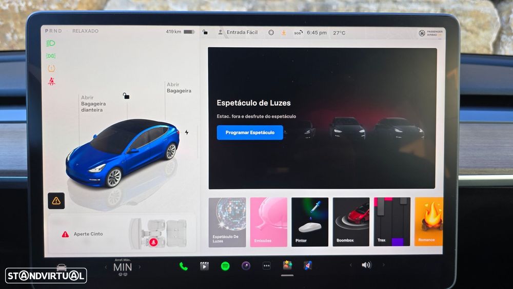 Tesla Model 3 Long Range AWD Dual Motor - 23